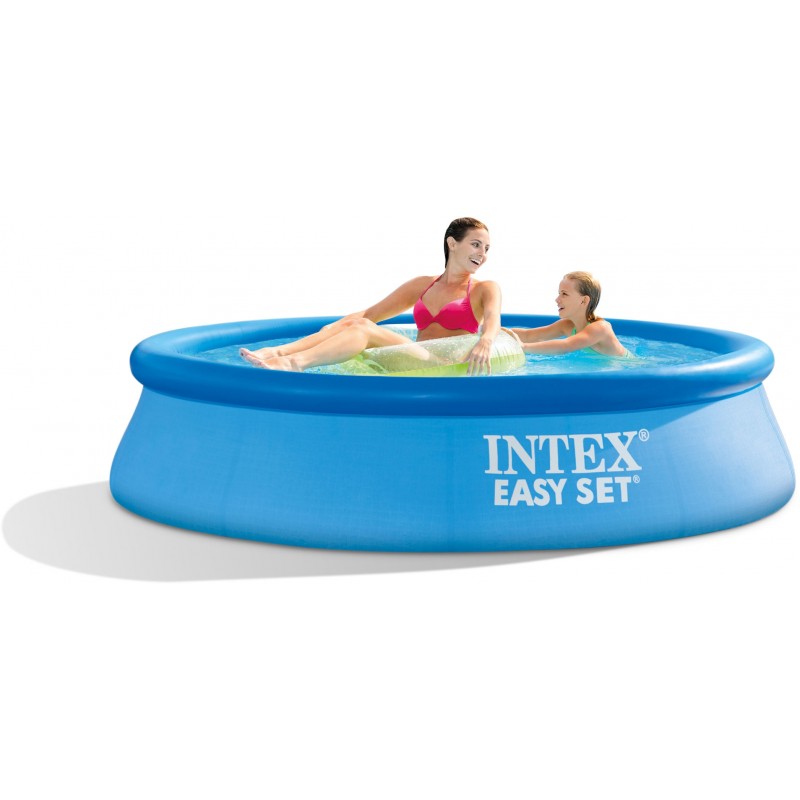 Easy Set Pool Set Φ243x61cm